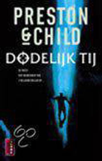 Dodelijk tij / Poema thriller 9789024540280 Lincoln Child, Verzenden, Gelezen, Lincoln Child