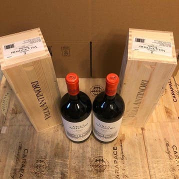 2023 Marchesi Antinori, Villa Antinori - Toscane IGT - 2, Nieuw