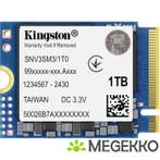 Kingston SSD NV3 1TB 2230, Computers en Software, Harde schijven, Verzenden, Nieuw