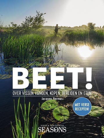 Beet! 9789038807652 Jacques Hermus, Boeken, Verzenden, Zo goed als nieuw, Jacques Hermus
