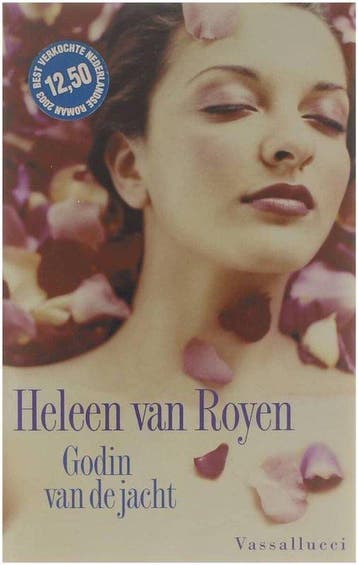 Godin Van De Jacht Ing - van Royen, Verzenden, Nieuw
