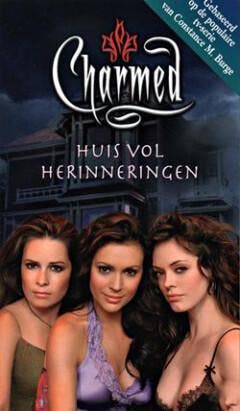 Huis vol herinneringen / Charmed pockets / 27 9789047801115, Verzenden, Gelezen, Micol Ostow