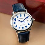 Audemars Piguet - Millenary - 15016ST.OO.D020VS.01 - Homme -