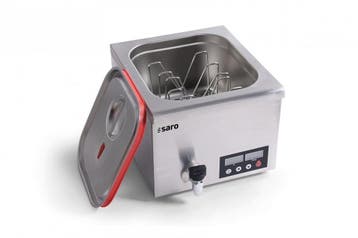Sousvide Kooktoestel | Elektrisch | RVS | 22L | 1/1 GN |, Verzenden, Nieuw in verpakking