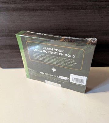 Wizards of The Coast - 1 Booster pack - Magic: The Gathering, Nieuw