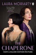 The Chaperone 9780241392843 Laura Moriarty, Verzenden, Gelezen, Laura Moriarty