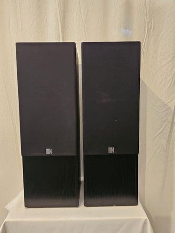 Kef - C75 SP 3095 Ensemble d’enceintes, TV, Hi-fi & Vidéo