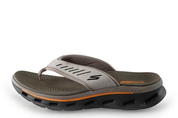 Skechers Sandalen in maat 41 Beige, Sandalen, Overige kleuren, Verzenden, Zo goed als nieuw
