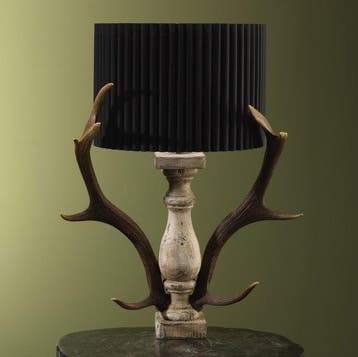 Cerf élaphe Support de corps entier pour taxidermie - Cervus