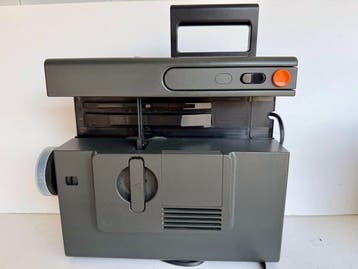 reflecta Diamator A 35mm Slide Projector - Will-Wetzlar, Nieuw