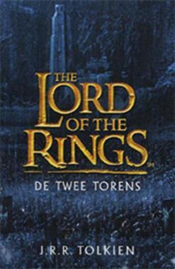 De twee torens / The Lord of the Rings / 2 9789022533765, Boeken, Verzenden, Zo goed als nieuw, J.R.R. Tolkien