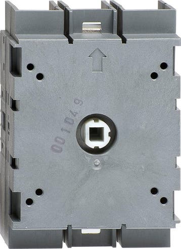 ABB SwitchLine Disconnector - 1SCA105074R1001, Verzenden