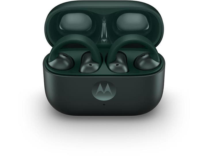 Motorola moto buds loop - Draadloze earbuds - Sound by Bose, Télécoms, Téléphonie mobile | Écouteurs, Envoi