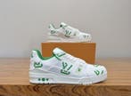 Louis Vuitton - LV Trainer - Sneakers - Taille : EU 42.5, Vêtements | Hommes, Chaussures