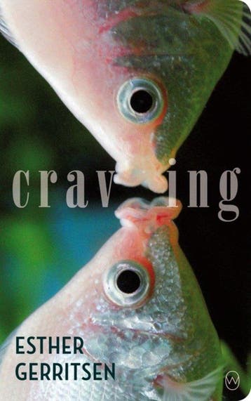 Craving 9781642860023 Esther Gerritsen, Verzenden, Gelezen, Esther Gerritsen