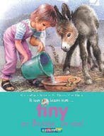 Tiny en Bruintje, de ezel / Ik leer lezen met Tiny / 31, Verzenden, Gelezen, G. Haag