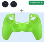 Silicone hoes skin case cover voor PS5 playstation 5 control, Verzenden, Nieuw