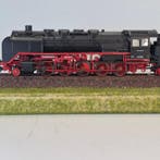 Märklin H0 - 37889 - Locomotive à vapeur avec tender (1) -