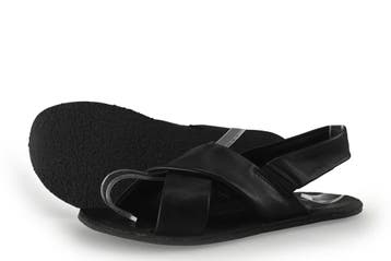 Groundies Barefoot in maat 37 Zwart, Kleding | Dames, Schoenen, Groundies, Verzenden, Zwart, Gedragen