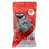 Rubi T Stukjes 5MM Doos 100 Stuks 02924, Verzenden