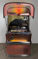 ami - JBH-120 Jukebox
