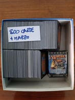 Wizards of The Coast - 800 Mixed collection - Magic: The, Hobby & Loisirs créatifs