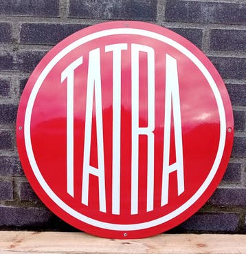 Tatra, Verzenden, Nieuw