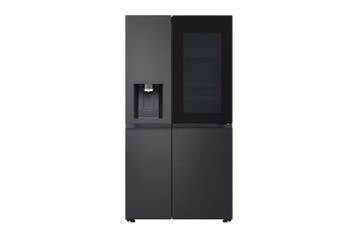 LG Gsxe91evad - Amerikaanse Koelkast - 179 cm - 628L - No, Ophalen of Verzenden, Nieuw