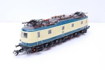 Märklin H0 - 3667 - Locomotive électrique (1) - Märklin, Nieuw