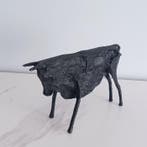 sculptuur, Taureau inspiré de Picasso - 13.7 cm - bron