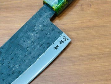 Couteau de cuisine - Cleaver - Ensemble de couteaux de chef