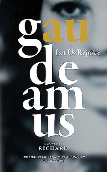 Gaudeamus 9780993377341 Richard, Boeken, Verzenden, Zo goed als nieuw, Richard