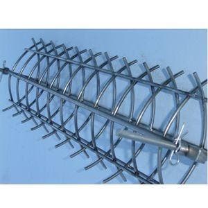 Mand | Voor CombiSteel Kippengrill COM-7472.0005/7472.0040, Verzenden, Nieuw in verpakking