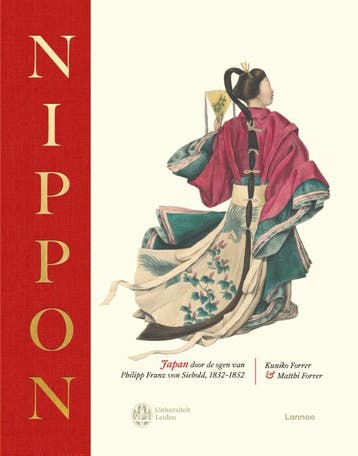 Nippon | Kuniko Forrer; Matthi Forrer | Nieuw, Verzenden, Kuniko Forrer; Matthi Forrer