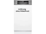 Bosch SPI6YMS14E - Inbouw vaatwasser - PerfectDry - 43 dB -, Elektronische apparatuur, Vaatwasmachines, Verzenden, Zo goed als nieuw