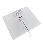 Budget spiegelverwarming-300x400mm, Huis en Inrichting, Woonaccessoires | Spiegels, Verzenden, Nieuw