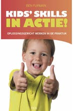 Kids Skills in actie! 9789077671474 Ben Furman, Verzenden, Ben Furman