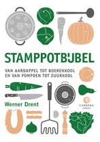 Stamppotbijbel 9789048842247 Werner Drent, Boeken, Verzenden, Gelezen, Werner Drent