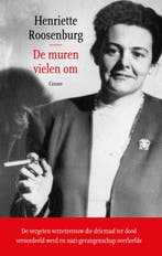 De muren vielen om 9789059368972 Henriette Roosenburg, Verzenden, Gelezen, Henriette Roosenburg