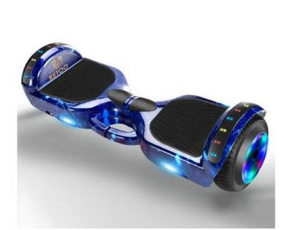 Veiling - Hoverboard 10 inch wielen, Kinderen en Baby's, Speelgoed | Overig, Nieuw
