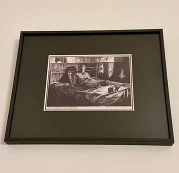 Rinus Van de Velde (1983) - I finally resorted to an endless, Antiquités & Art