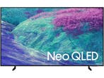 Samsung Neo QLED QN1EF - Ultra HD TV 55 3840x2160 100Hz -, Verzenden