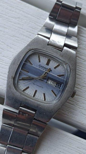 Bulova - Set-o-matic - Sans prix de réserve - Movimento AS