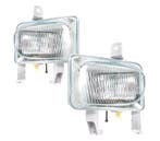Phares Antibrouillard Pour Opel Vectra B 95-99, Verzenden
