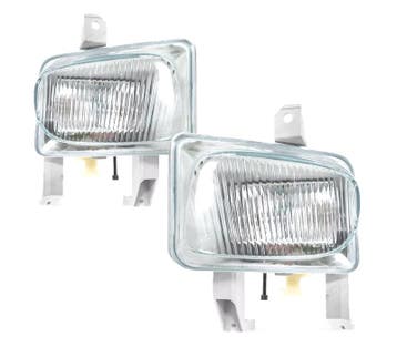 Phares Antibrouillard Pour Opel Vectra B 95-99, Verzenden