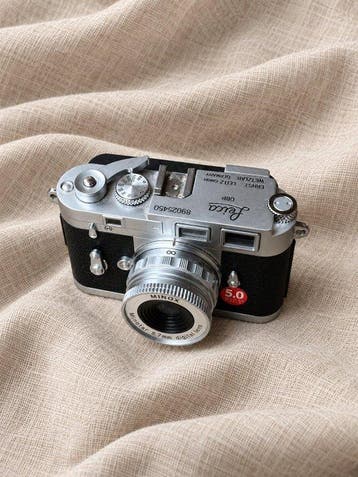 Minox Digital Classic Camera Leica M3 Plus Type: