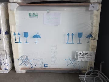 Kofferdiepvriezer Zonder compressor NN 35 + volle..., Elektronische apparatuur, Nieuw