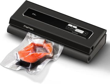 Machine sous vide 6-en-1 - Anti-gaspillage - Retour client, Verzenden