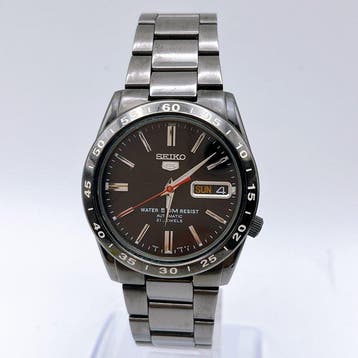 Seiko - Seiko 5 - Sans prix de réserve - 7S26-02TO - Homme -
