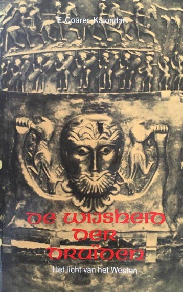 De wijsheid der Druiden - Coarer, Boeken, Verzenden, Nieuw